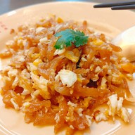 เมนูของร้าน โค-ร-ต KORATA The Circle Ratchapruk