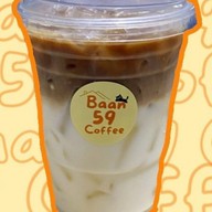 กาแฟสดบ้านป้าวาส