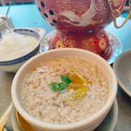 เมนูของร้าน โค-ร-ต KORATA The Circle Ratchapruk