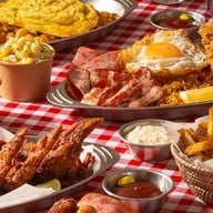 Lucky’s Hungry อารีย์