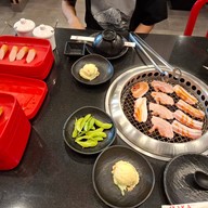 AKA เดอะมอลล์ นครราชสีมา