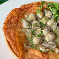 ยิ้มยิ้ม หอยทอดสูตรโบราณ