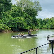 Baan Rai Darun Home Stay and Scenery Raft (บ้านไร่ดารัณ)