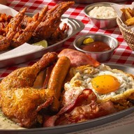 Lucky’s Hungry The Mall Lifestore งามวงศ์วาน