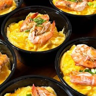 ข้าวไข่ข้น-อาหารตามสั่ง ครัวหม่าม๊า