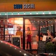 The Sudo Social The Sudo Social