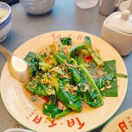 เมนูของร้าน โค-ร-ต KORATA The Circle Ratchapruk