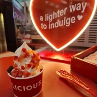 Skinnylicious (สกินนีลิเชียส) Central Ladprao