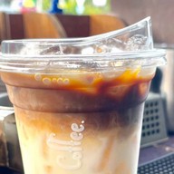 BurnShip Coffee มทส.ประตู1