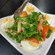 Baan Rai Darun Home Stay and Scenery Raft (บ้านไร่ดารัณ)