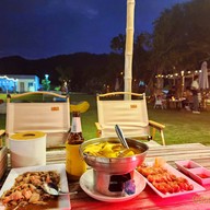 เมนูของร้าน Odora cafe & Restaurant กาญจนบุรี