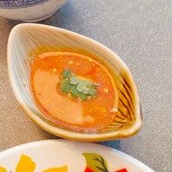 เมนูของร้าน โค-ร-ต KORATA The Circle Ratchapruk