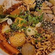 หม่าล่า เป่าปาก ราม2 ซ.8 (เจ้าเดิมตลาดฟู้ดดี้) หม่าล่า เป่าปาก สาขา 2