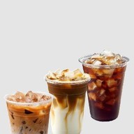 A DOSE อะ โดส คอฟฟี่แอนด์สมูทตี้