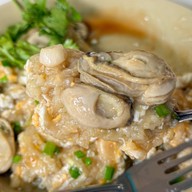 ยิ้มยิ้ม หอยทอดสูตรโบราณ