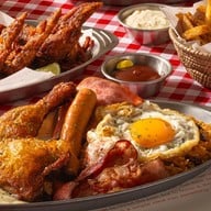 Lucky’s Hungry The Mall Lifestore งามวงศ์วาน