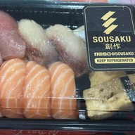 SOUSAKU อารีย์
