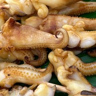 กะเพราพ่นไฟ