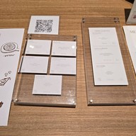 Rw coffee and wine Ekkamai