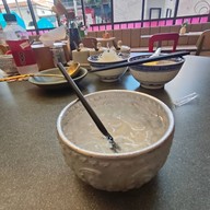 บรรยากาศ โค-ร-ต KORATA The Circle Ratchapruk