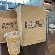 nana rolling roasters รัชดา