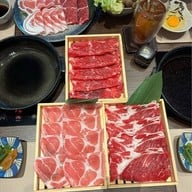 HITORI SHABU สยามพารากอน