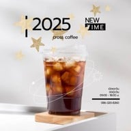 Cross Coffee เพชรเกษม 122
