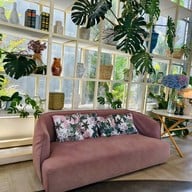 บรรยากาศ Boonta Flowers and Cafe