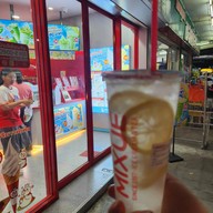 Mixue Soi San Khu Mueang