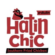 Hatin Chic ไก่ทอดปักษ์ใต้ Hatin Chic
