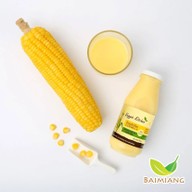 Baimiang Healthy Shop ใบเมี่ยง Central World
