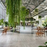 บรรยากาศ Boonta Flowers and Cafe