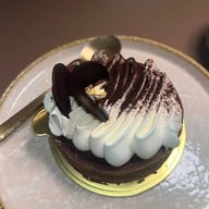 เมนูของร้าน Rolling Roasters Charn At The Avenue