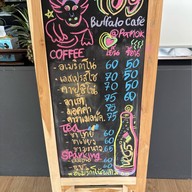 109 Buffalo Café