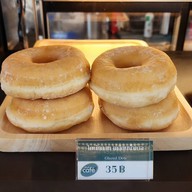 เชลล์ คาเฟ่ ตลาดสดหน้าเมืองสิงหนคร