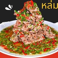 เล้งแซ่บ หล่มสัก หล่มสัก