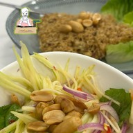 ครัวบางนา ซีคอนสแควร์ ศรีนครินทร์