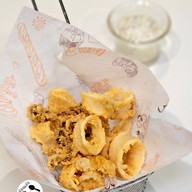 เมนูของร้าน It's Easy By Chef Thanom Central Westgate