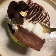 เมนูของร้าน Rolling Roasters Charn At The Avenue