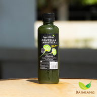 Baimiang Healthy Shop ใบเมี่ยง Central World
