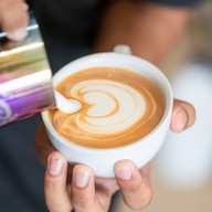 Fernpresso at Borfai Hua Hin