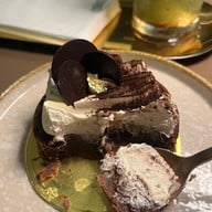 เมนูของร้าน Rolling Roasters Charn At The Avenue