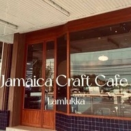 Jamaica Craft Cafe Lamlukka