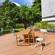 บรรยากาศ Boonta Flowers and Cafe