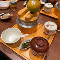 Kogoro katsu Central World
