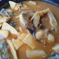 เมนูของร้าน ครัวนายหนัง