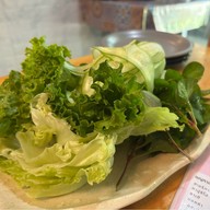 Food &cafe'คลังเตามนุษย์หิน