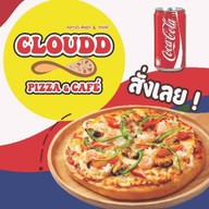 Cloudd Pizza & Cafe' หนองจอก