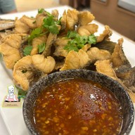 ครัวบางนา ซีคอนสแควร์ ศรีนครินทร์