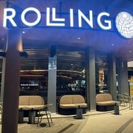 Rolling Roasters Charn At The Avenue